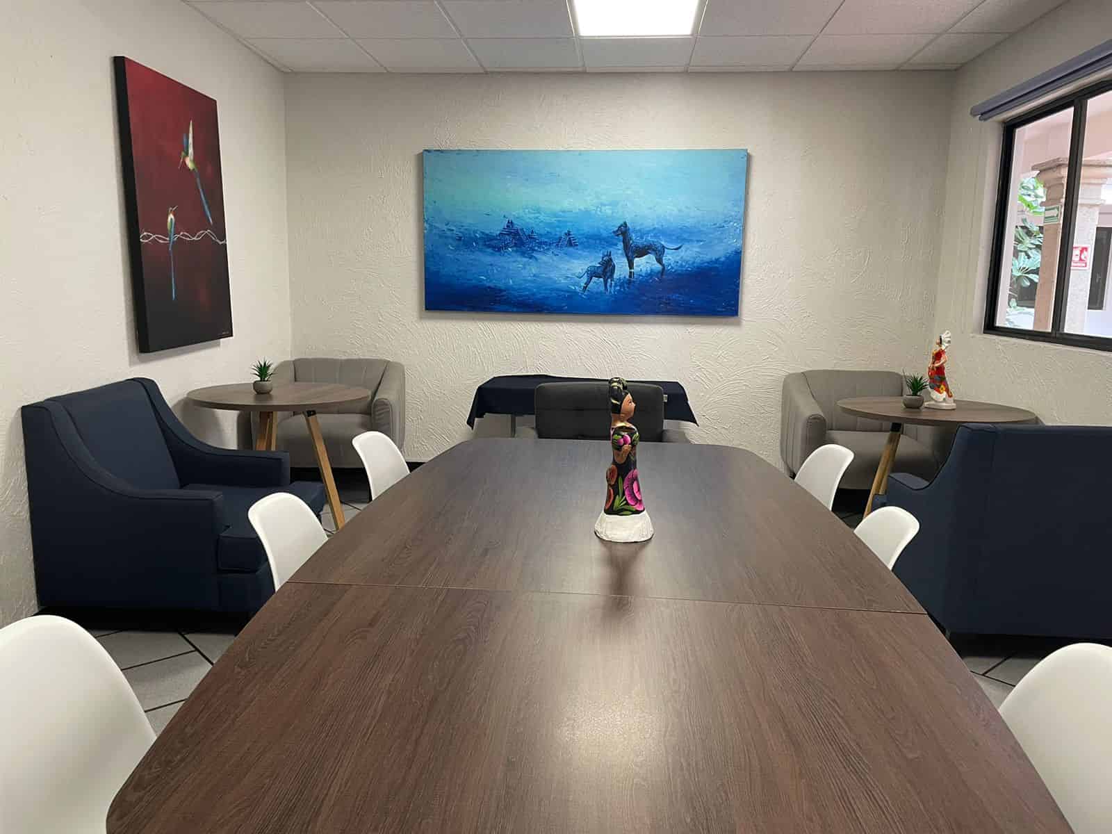 Imagen destacada de Sala Cañada