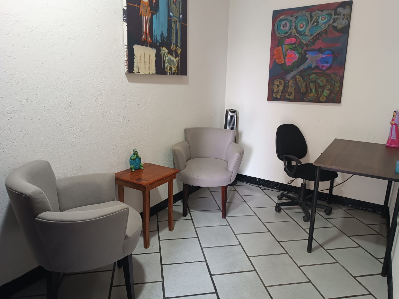 Imagen destacada de Sala Pekeña