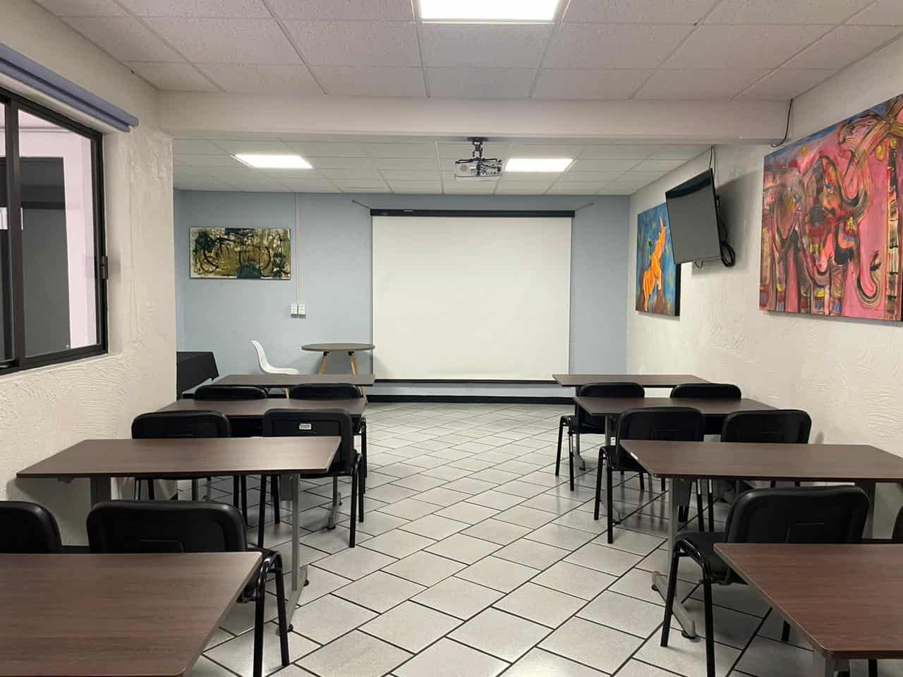 Imagen destacada de Sala Valles 1